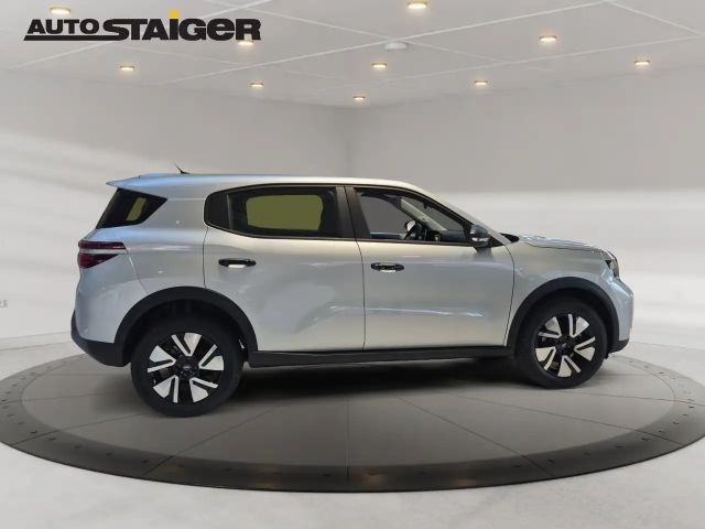 Opel Frontera Edition