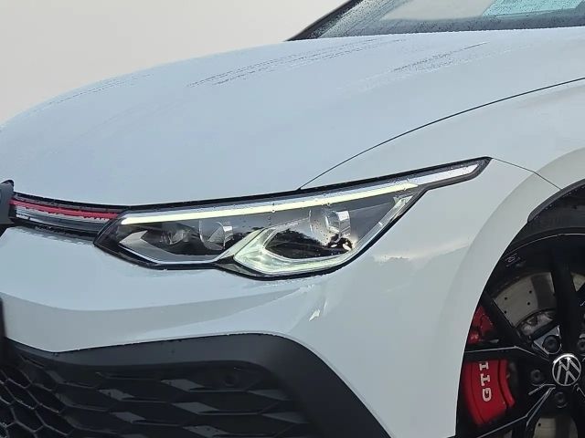 Volkswagen Golf DSG GTI Golf VIII