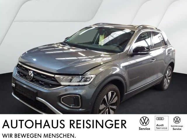 Volkswagen T-Roc 1.0 TSI