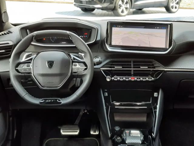 Peugeot 2008 GT-Line