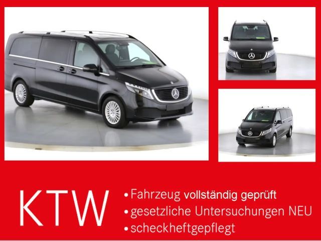 Mercedes-Benz EQV 300 AVANTGARDE