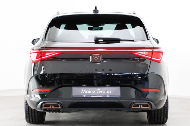 Cupra Leon 1.4 DSG ST Sportstourer