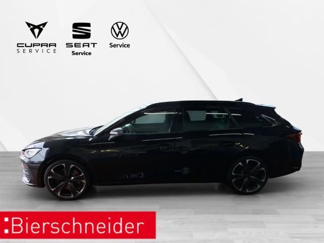 Cupra Leon 2.0 TSI DSG VZ