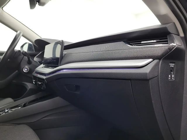 Skoda Octavia Combi Style Style