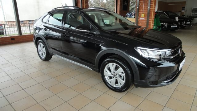 Volkswagen Taigo LED+RFK+Navi