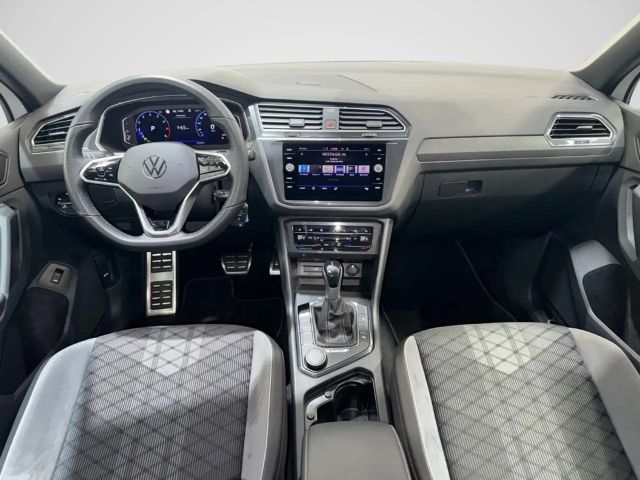 Volkswagen Tiguan 2.0 TSI DSG R-Line
