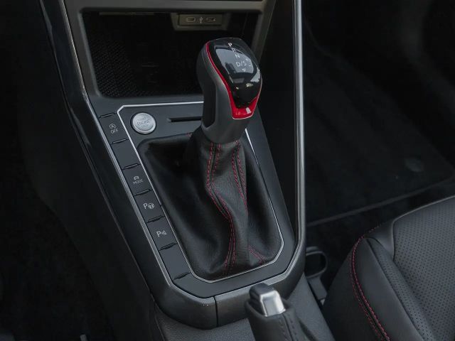 Volkswagen Polo DSG GTI