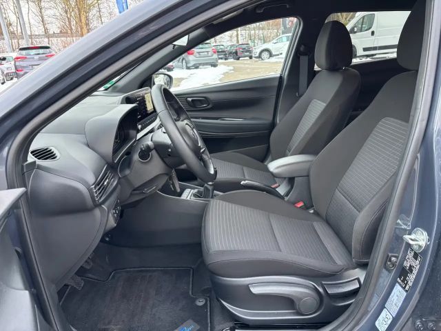 Hyundai i20 1.0 Connect T-GDi