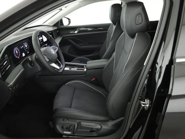 Volkswagen Passat Business DSG Variant