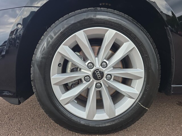 Audi A3 30 TFSI S-Tronic Sportback