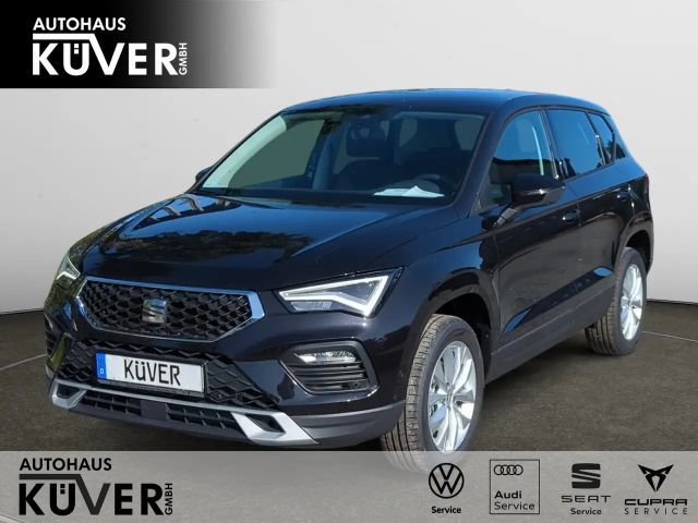 Seat Ateca 1.5 TSI DSG Style
