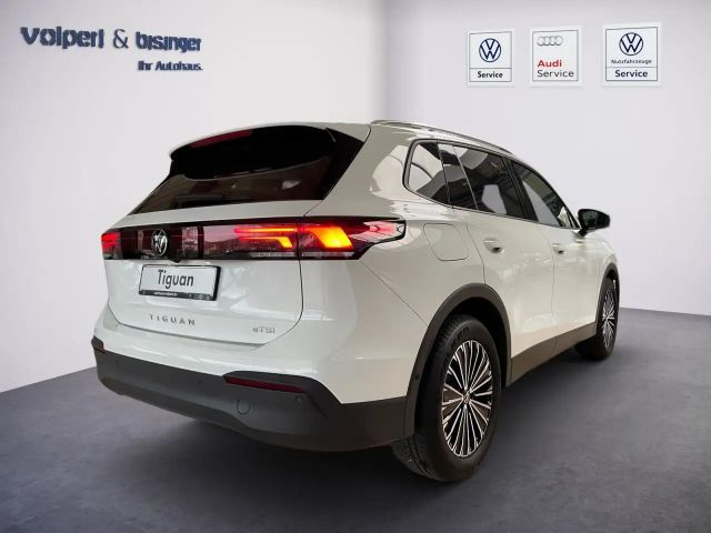 Volkswagen Tiguan DSG Life