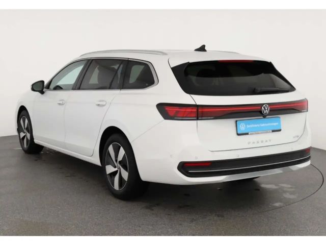 Volkswagen Passat 1.5 eTSI Business DSG