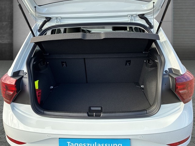 Volkswagen Polo 1.0 TSI DSG