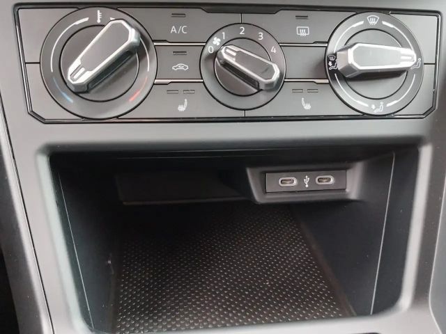 Volkswagen Taigo 4Me TSI