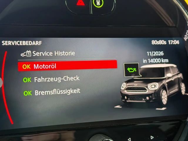 MINI Cooper Countryman COOPER COUNTRYMAN*ACC*PANO*KAM*HARMAN*HUD*KEY*18