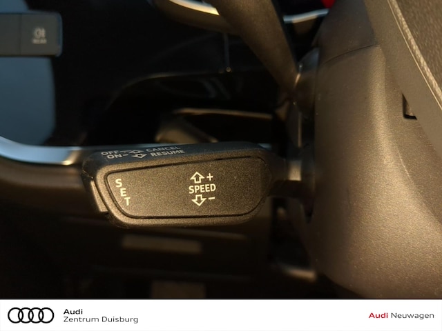 Audi Q3 35 TFSI S-Tronic