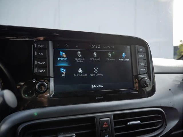 Hyundai i10 1.0 N Line