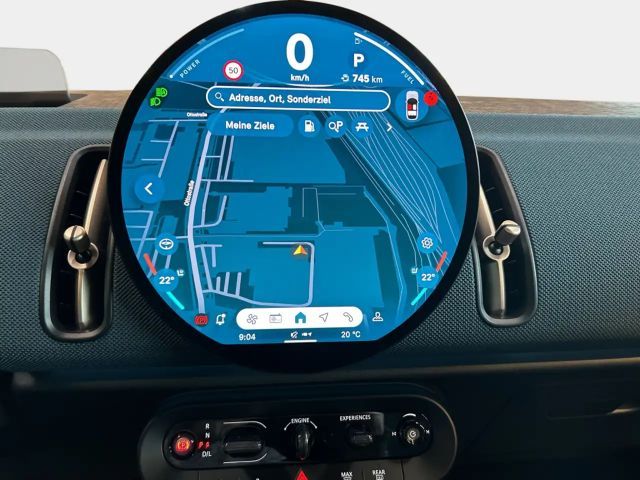 MINI Cooper Essential