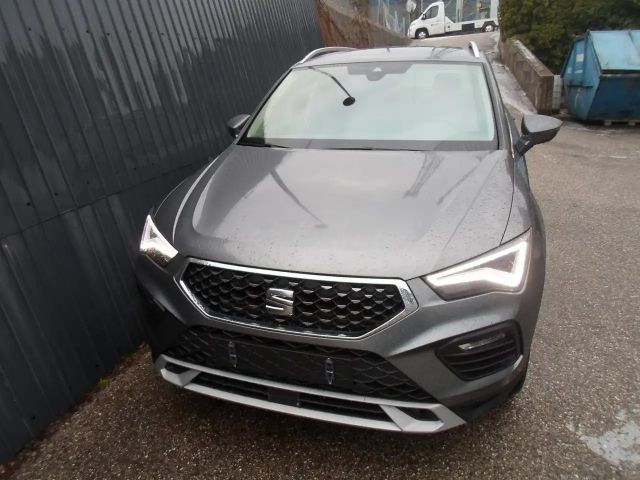 Seat Ateca 1.5 TSI DSG