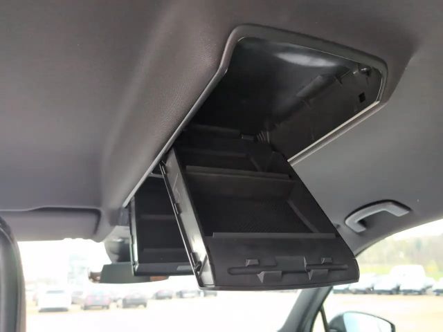 Volkswagen Tiguan 2.0 TDI Allspace DSG R-Line