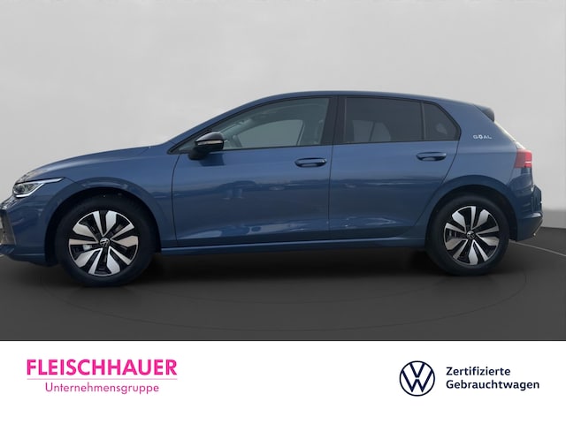 Volkswagen Golf 1.5 TSI Golf VIII
