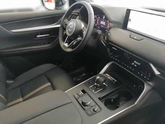 Mazda CX-60 4WD Homura