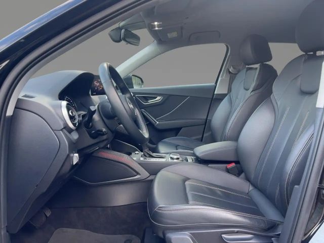 Audi Q2 35 TFSI S-Tronic