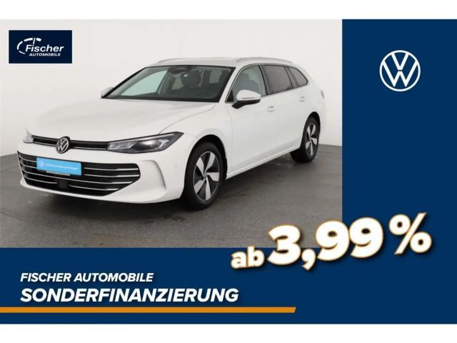 Volkswagen Passat 1.5 eTSI Business DSG