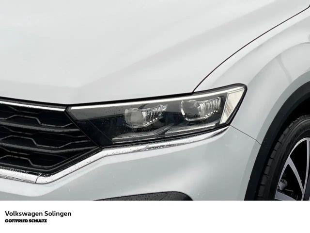 Volkswagen T-Roc 2.0 TSI 4Motion DSG