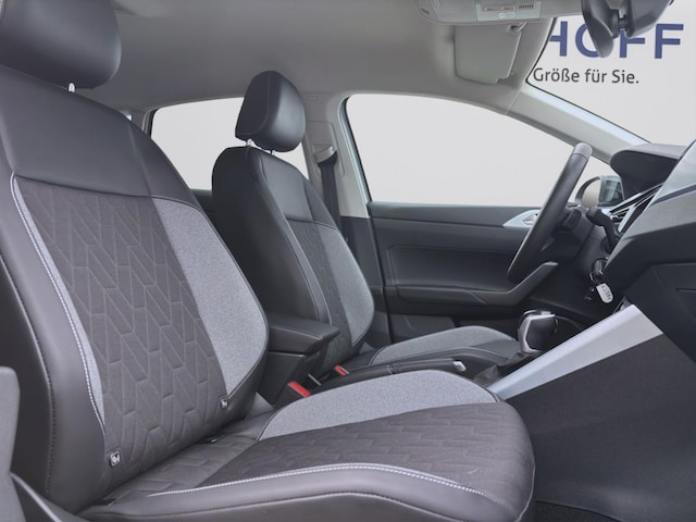 Volkswagen Taigo 1.0 TSI