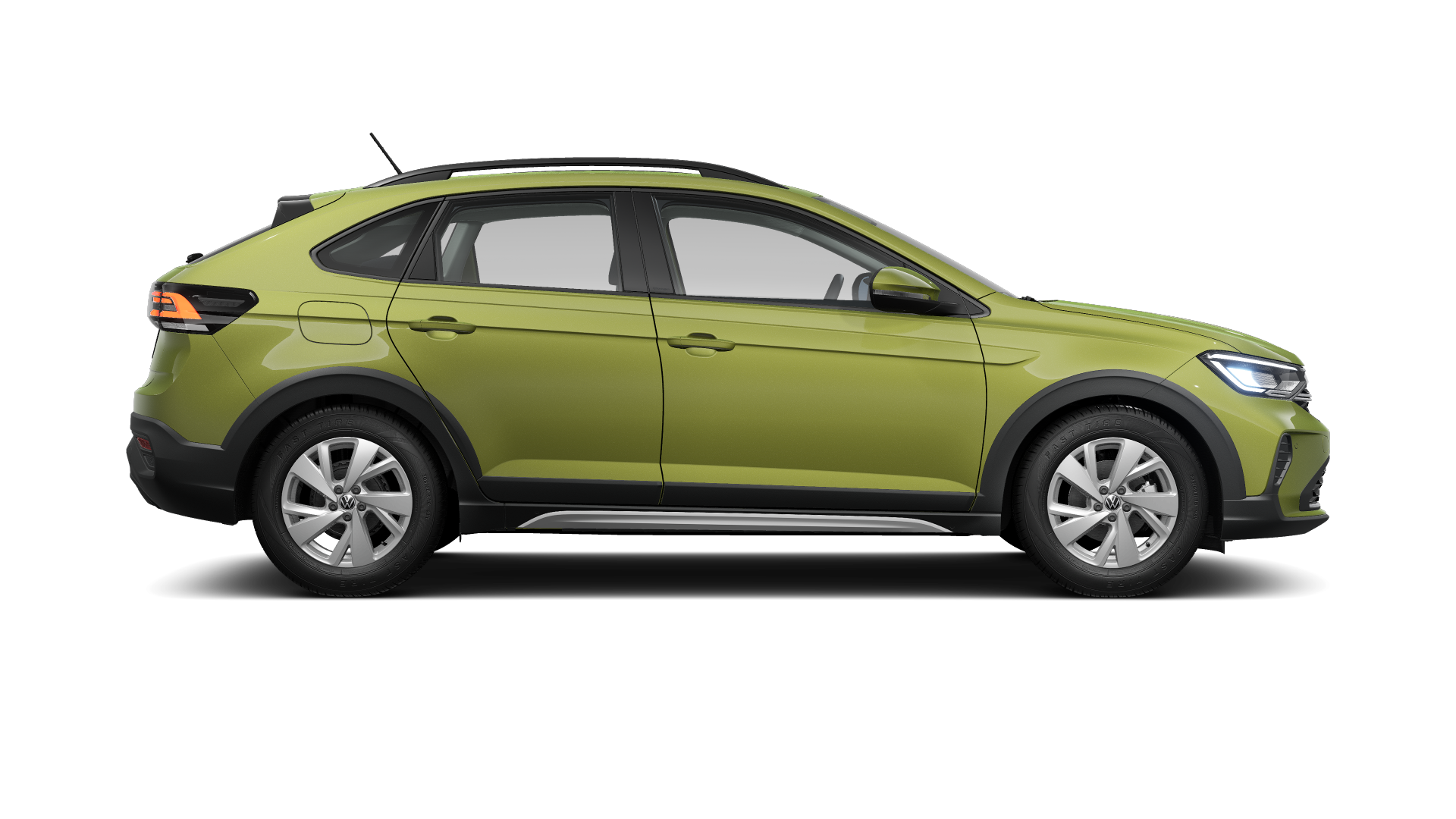 Volkswagen Taigo 1.0 TSI