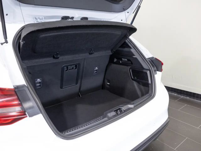 Ford Focus EcoBoost ST Line