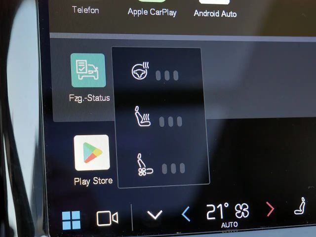 Volvo XC60 Inscription Recharge T8