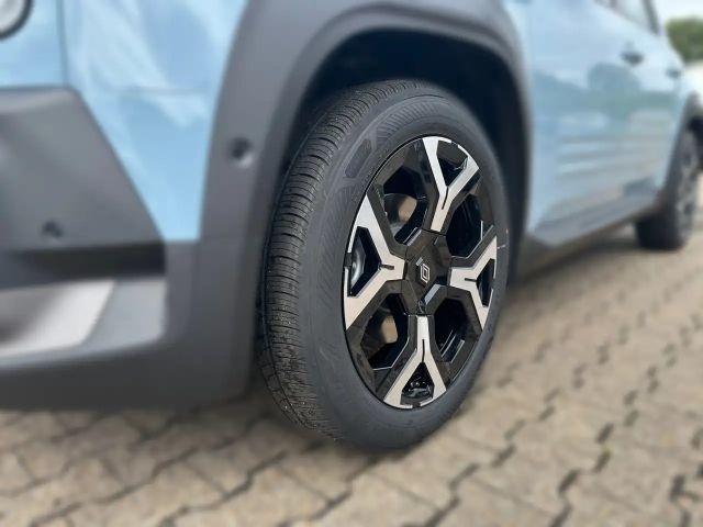 Renault 4 Comfort E-Tech Techno