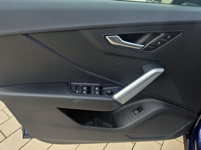 Audi Q2 35 TFSI S-Tronic