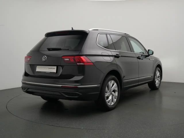 Volkswagen Tiguan Allspace DSG Life