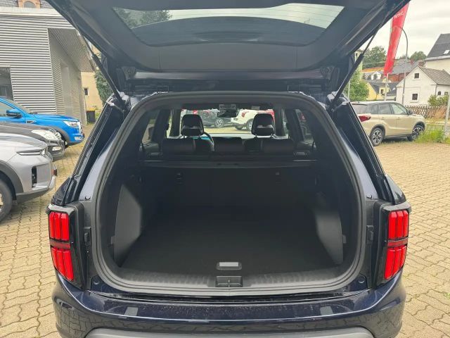 SsangYong Torres TORRES EVX PLATINUM