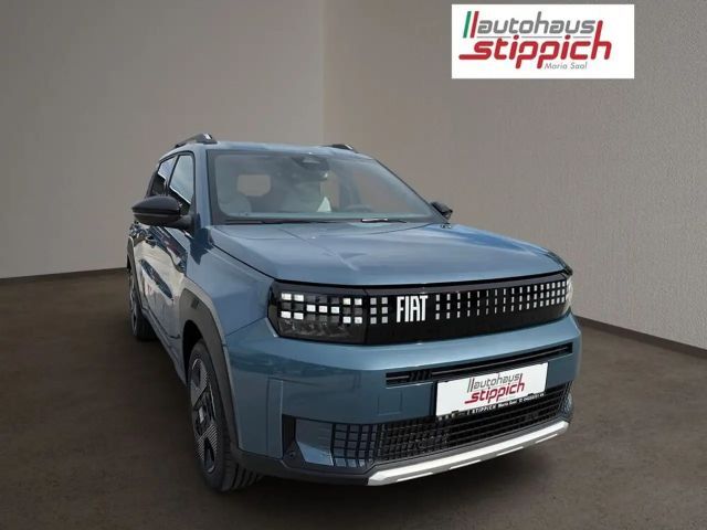 Fiat Grande Panda La Prima