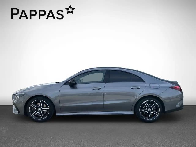 Mercedes-Benz CLA 200 AMG Line CLA 200 d Coupé