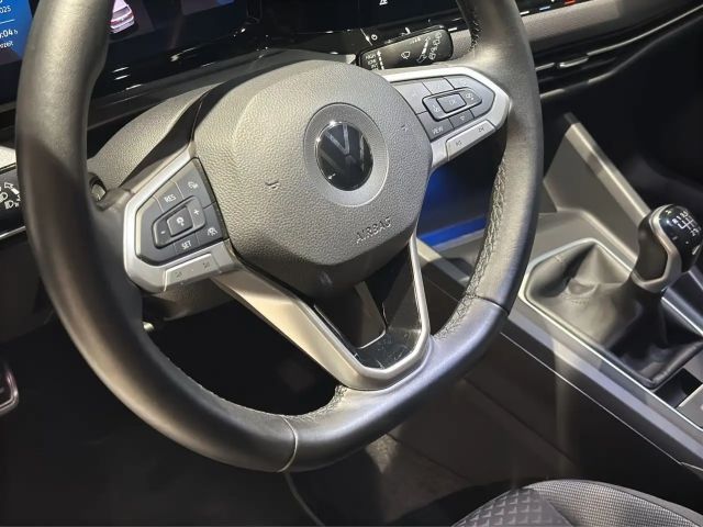 Volkswagen Golf 1.5 TSI