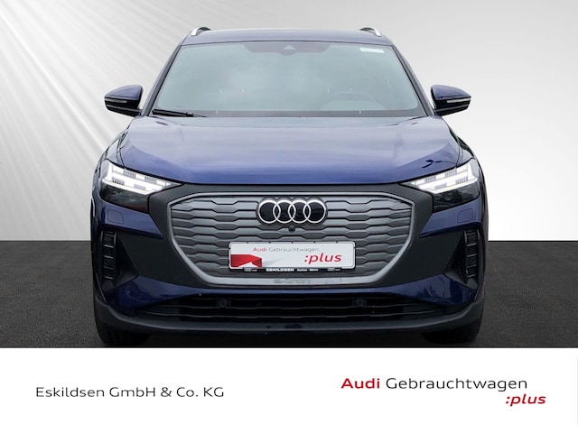 Audi Q4 e-tron 35
