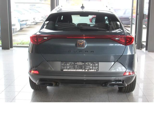 Cupra Formentor 1.5 TSI DSG