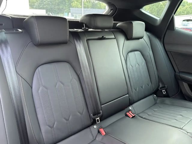 Cupra Formentor 2.0 TSI 4Drive DSG