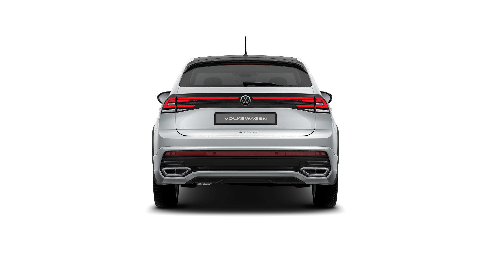 Volkswagen Taigo 1.0 TSI DSG R-Line