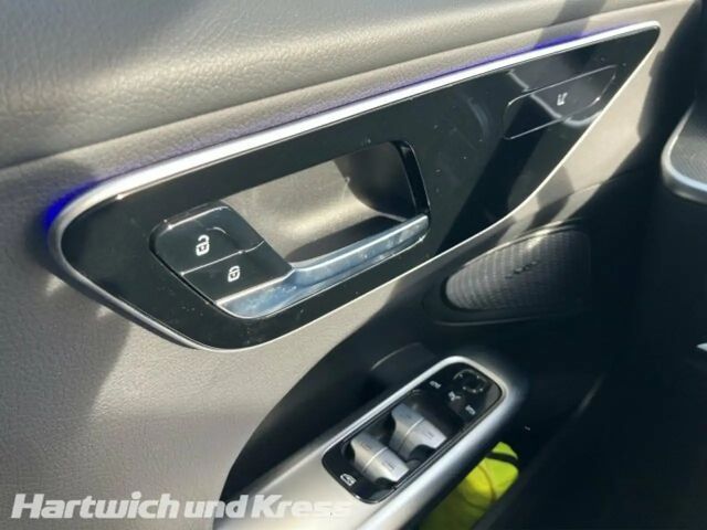 Mercedes-Benz C 200 AVANTGARDE Estate