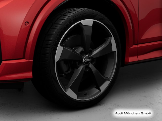 Audi Q2 35 TFSI S-Line S-Tronic