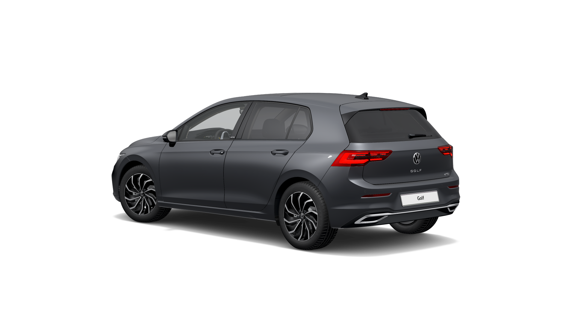 Volkswagen Golf 1.5 eTSI DSG