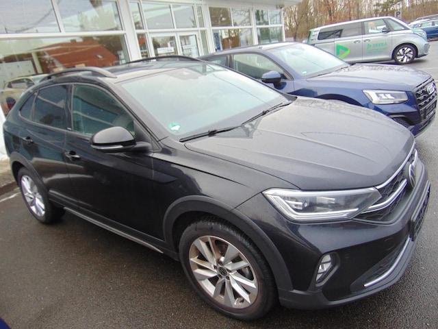 Volkswagen Taigo Life