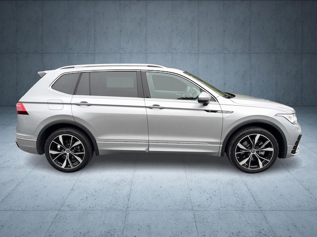 Volkswagen Tiguan 2.0 TDI Allspace R-Line